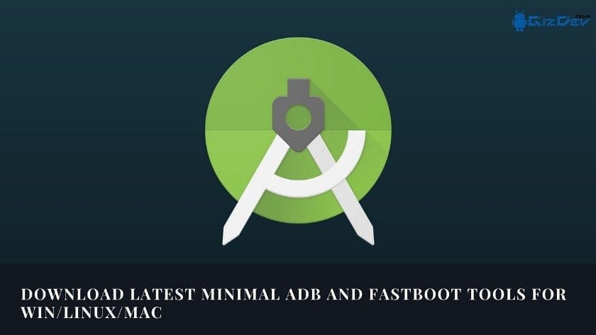 Minimal Adb And Fastboot Download For Mac